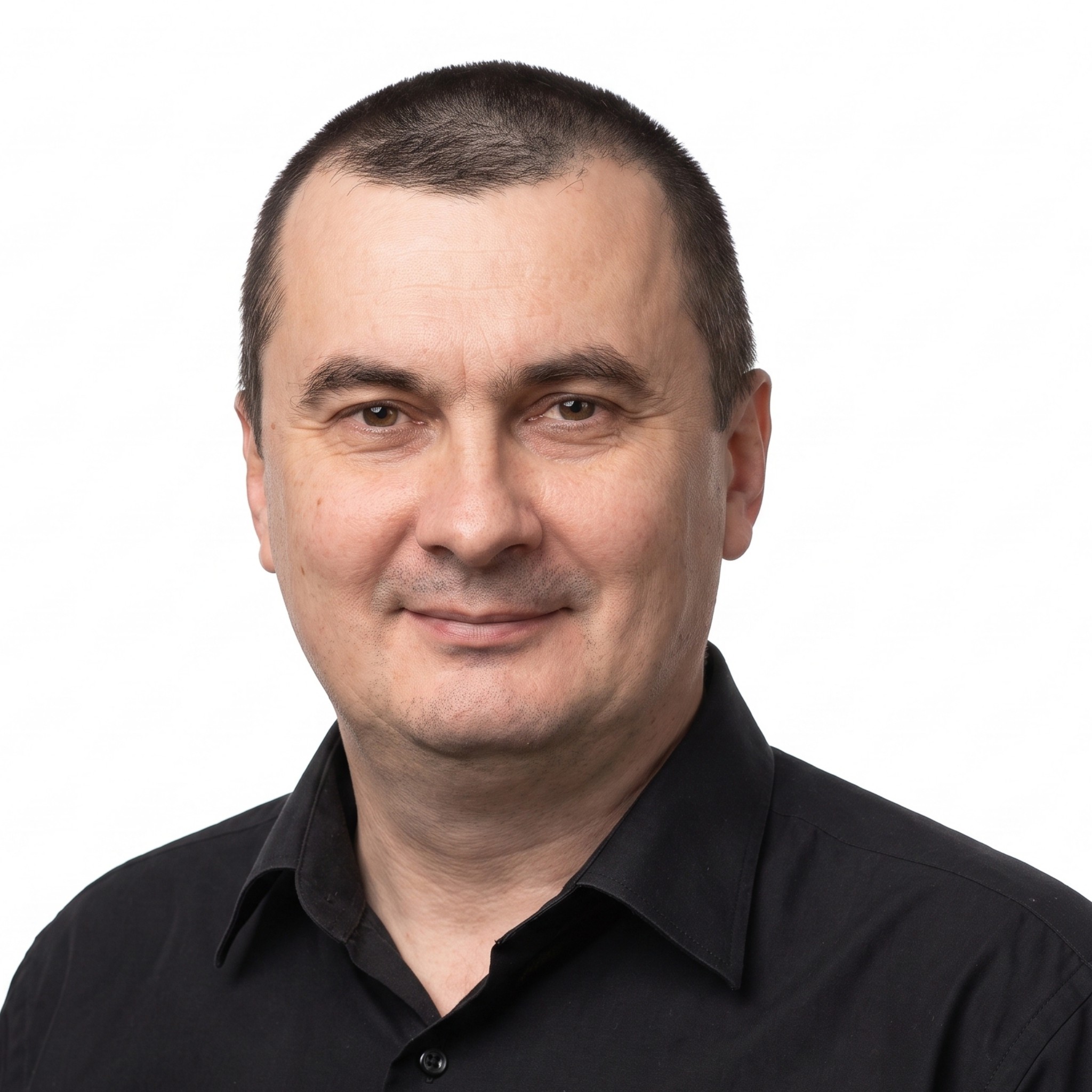 Владимир Ложкин