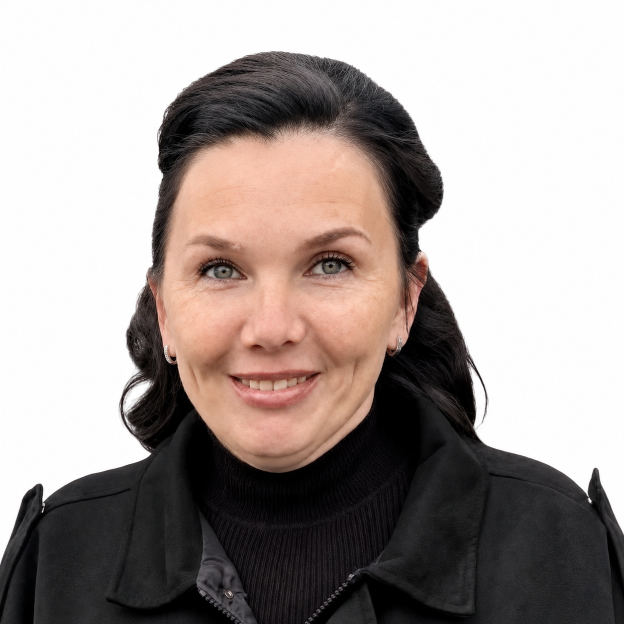 Оксана Гуляева