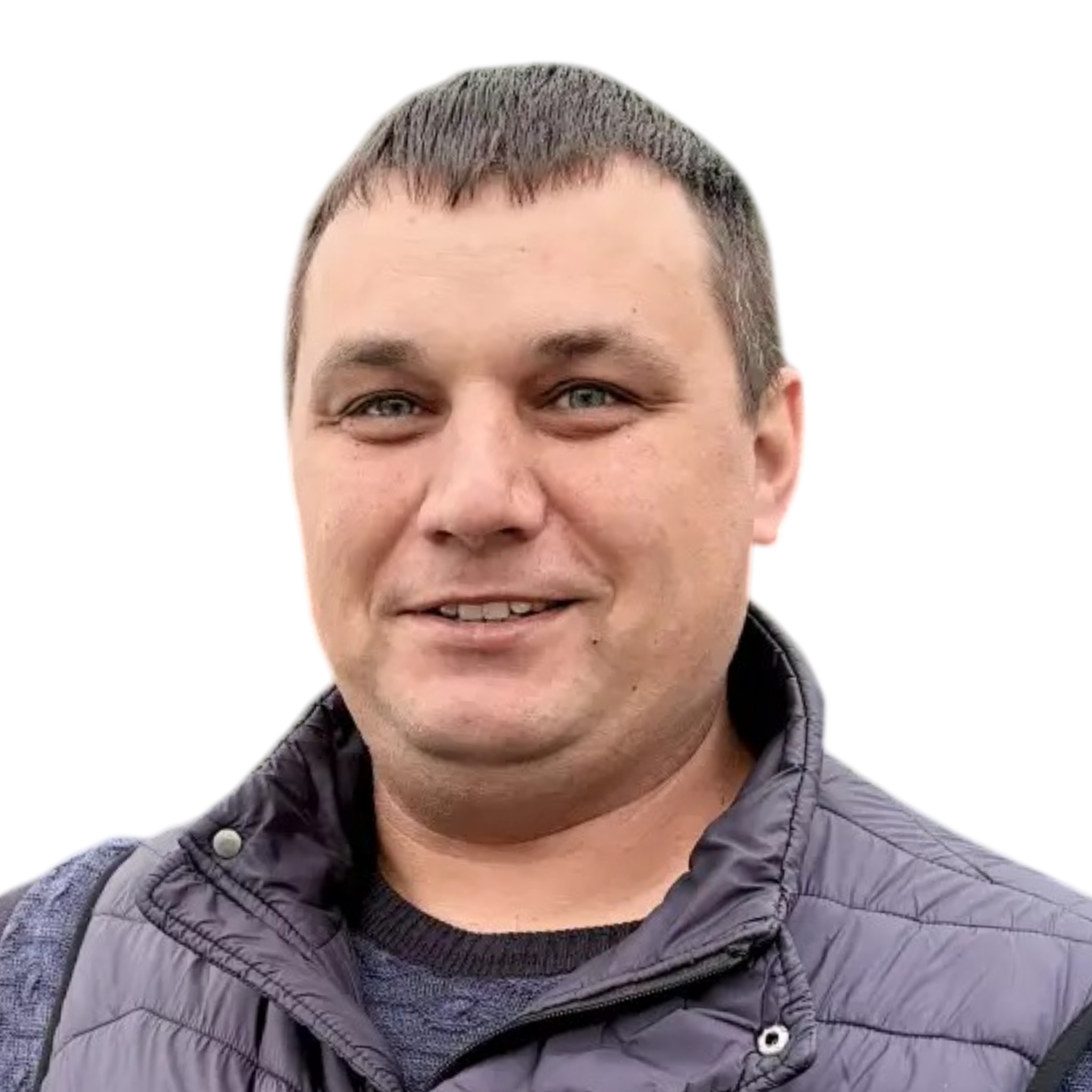 Александр Меркулов
