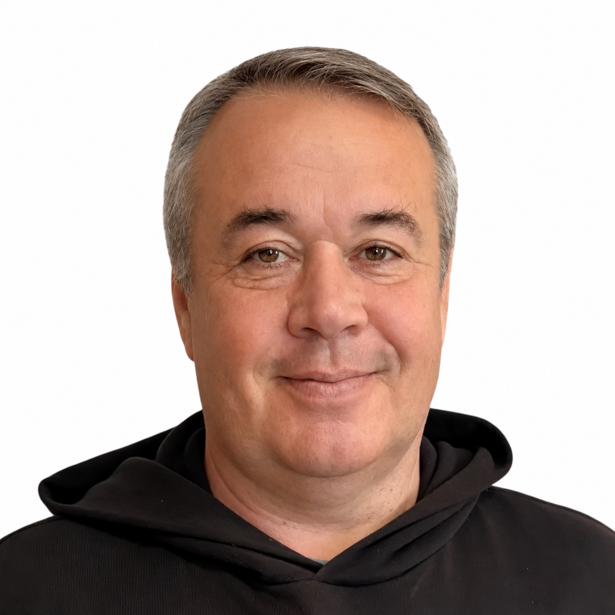 Сергей Ружков