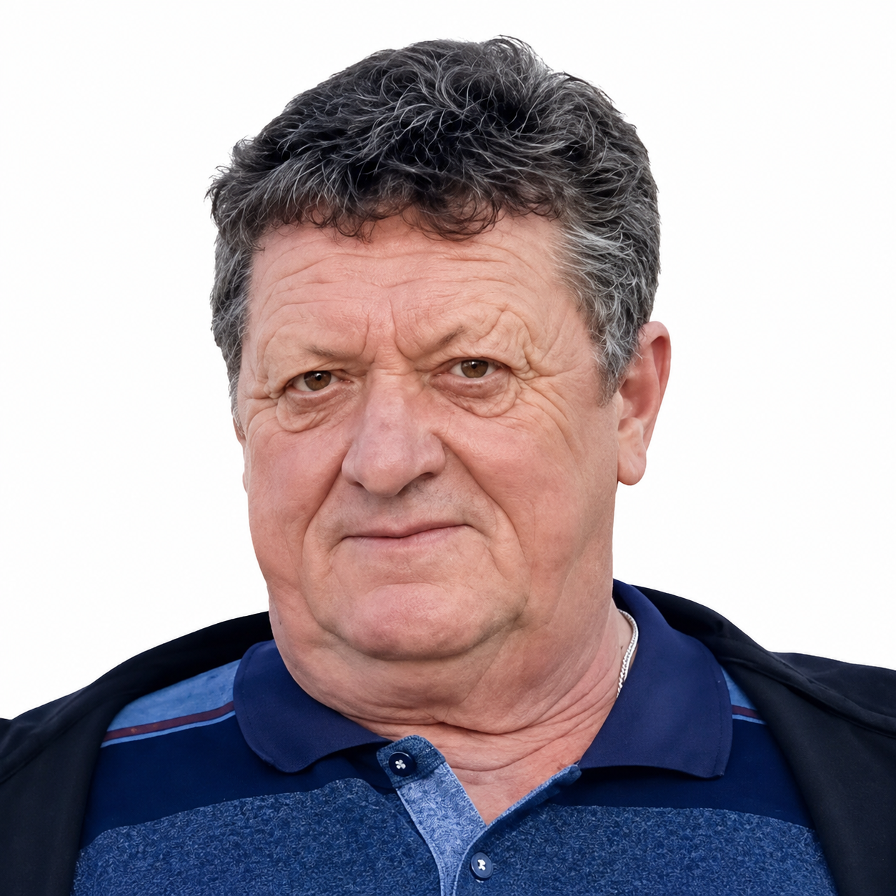 Леонид Созонов