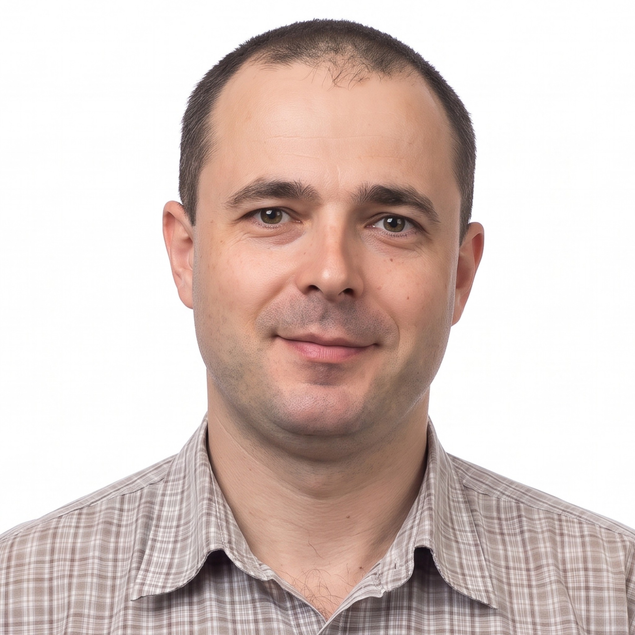 Дмитрий Осипов